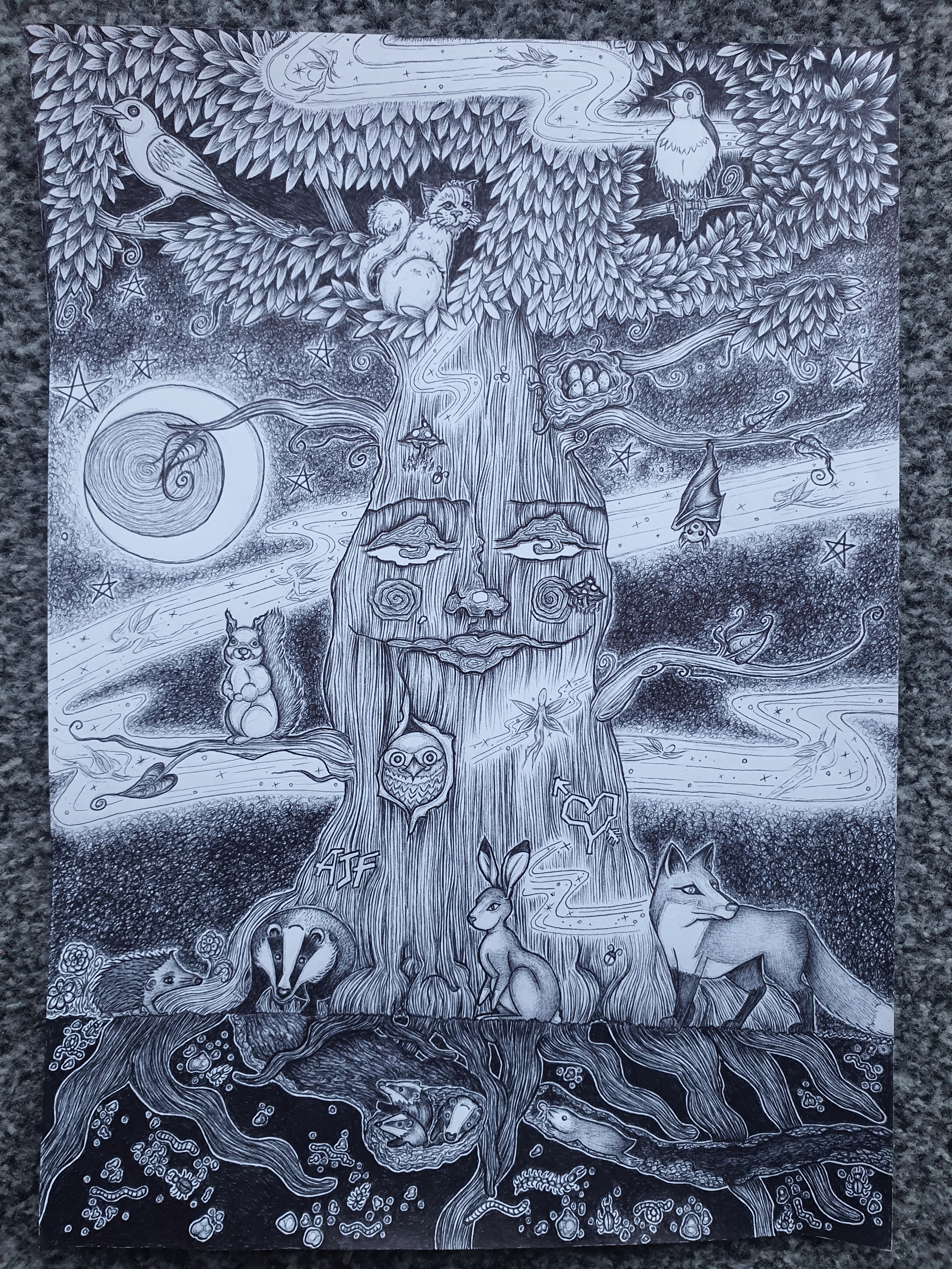 Tree