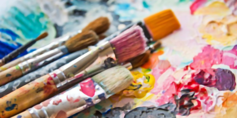 Carousel Art Courses