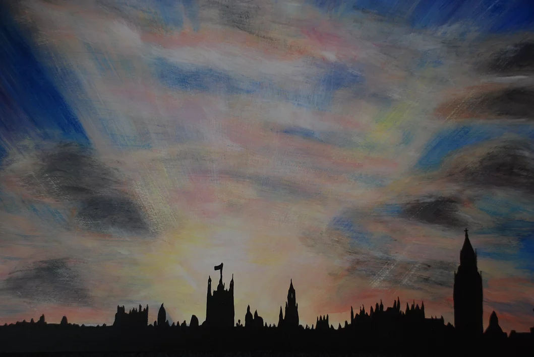 London