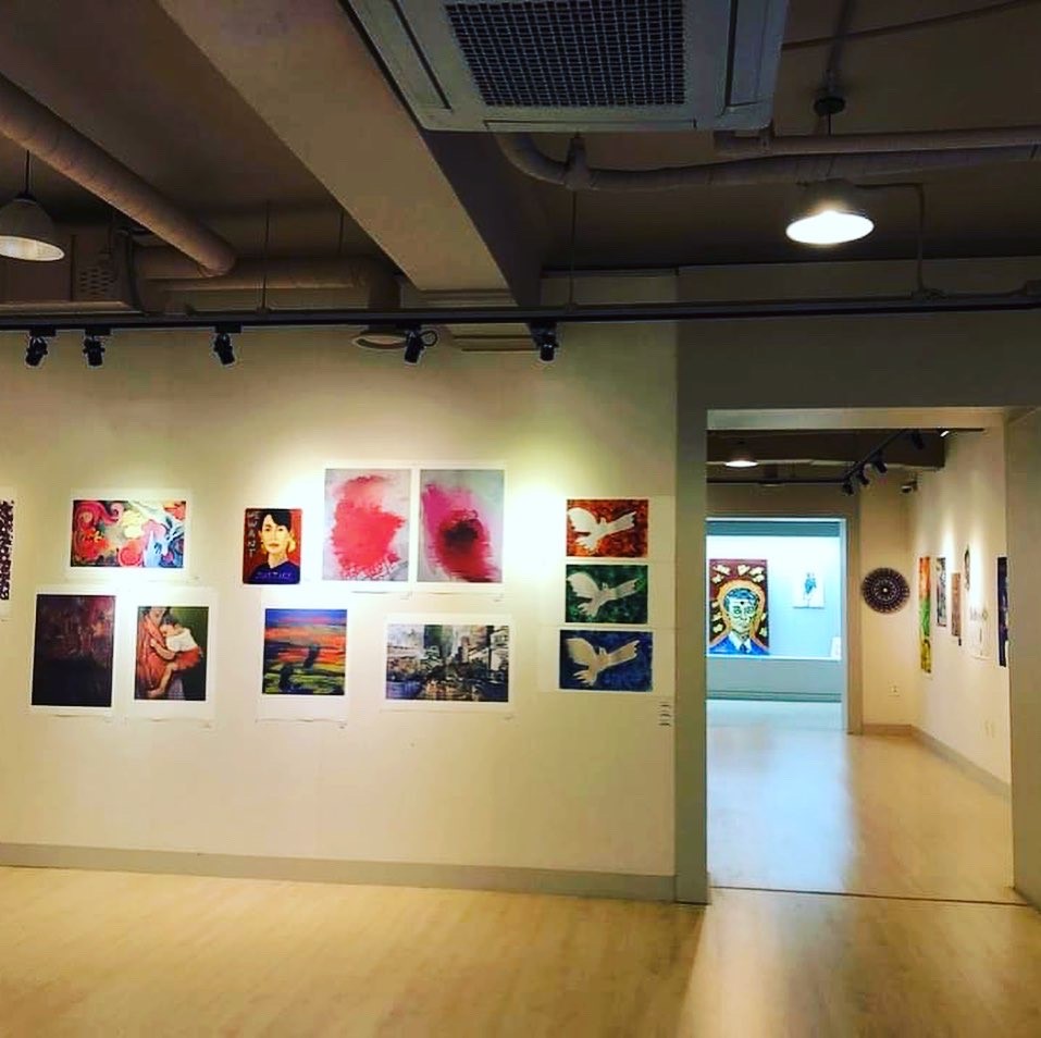 WithMyanmarexhibition